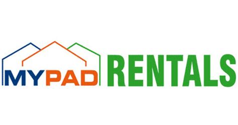 my pad rentals.
